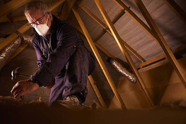 Best Residential Insulation in Melbourne Beach, FL